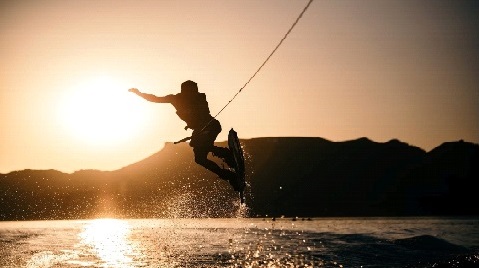 Custom wakeboard designs