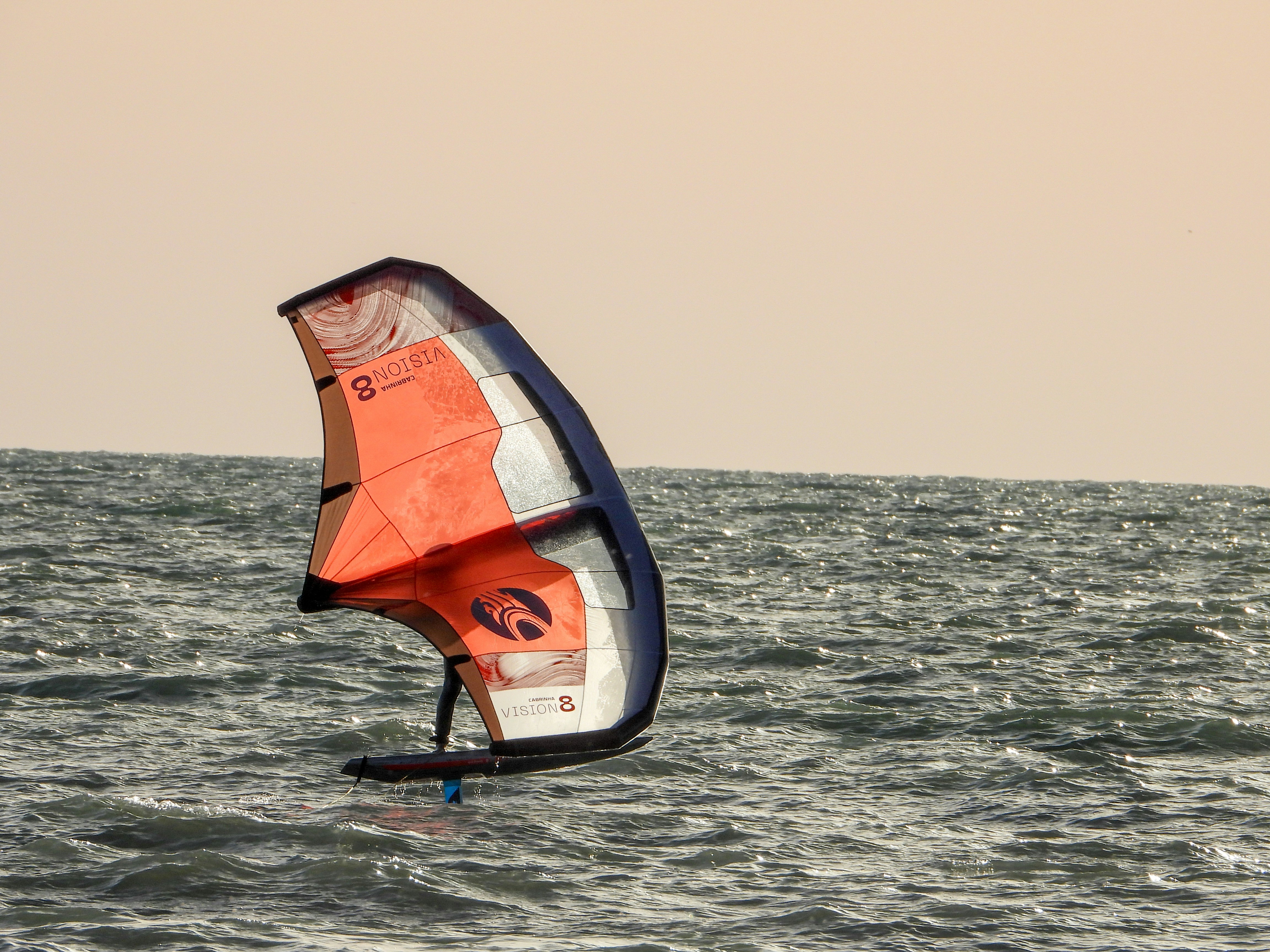 Custom hydrofoil manufacturing