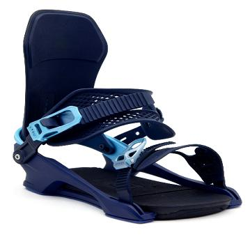 Custom snowboard
